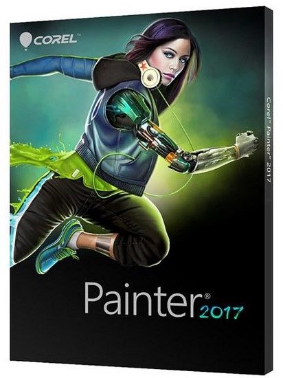 corel painter 7 download